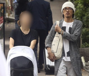 プライベートの藤木直人さんと有紗さん